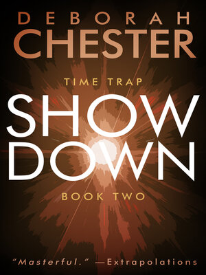 cover image of Showdown